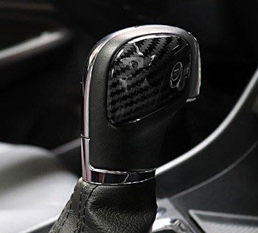 ~歐力車飾~福斯 VW 21年 T-ROC TROC 排檔頭裝飾貼 排檔頭 飾蓋 排檔頭 裝飾片 碳纖維紋