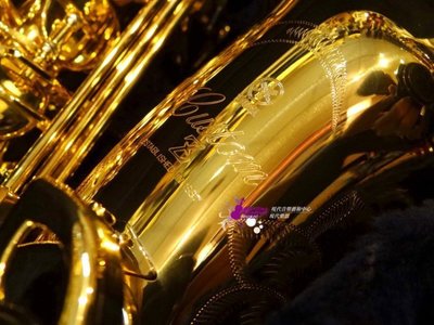 【現代樂器】可信用卡分期！全新日本YAMAHA YAS-82Z 中音薩克斯風 Alto Saxophone