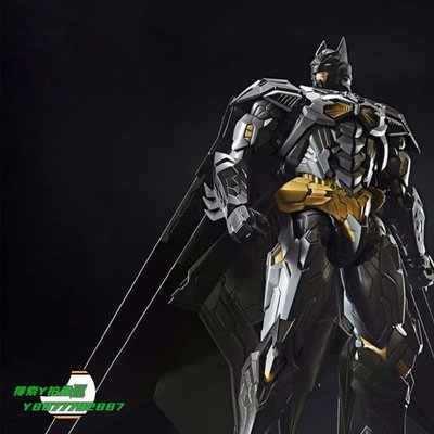 【熱賣精選】蝙蝠俠周邊現貨 萬代 Figure-rise Standard FRS 蝙蝠俠 BATMAN DC 蝙蝠車