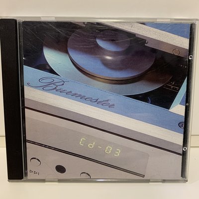 【超音樂】CD/SACD/Burmester Art For The Ear Vorfuhrungs III