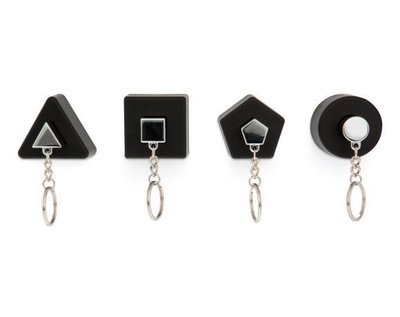J-me Shape Keyholders 型狀鑰匙圈 底座 挪威購入 全新