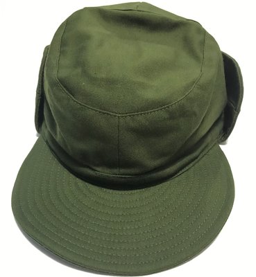 瑞典公發 M59 陸軍 夏季小帽 全新 SIZE：59cm