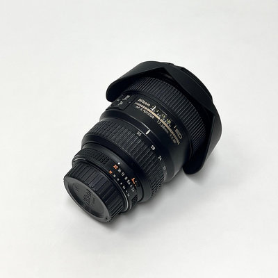 【蒐機王】Nikon AF-S 17-35mm F2.8 D IF ED 90%新 黑色【可用舊機折抵購買】C8210-6