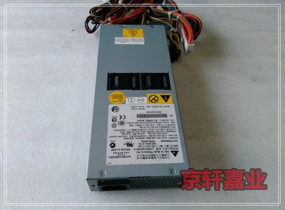 全新原裝 臺達DPS-500NB A 1U 500W伺服器電源 北京現貨