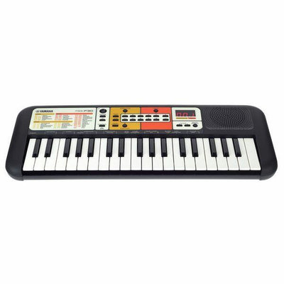 Yamaha PSS-F30 兒童電子琴 專為小手設計 電子琴 公司貨 享保固