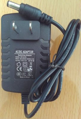 【溪州電供賣場】DC 5V 2A電源供應器AC-DC Adapter寬電壓
