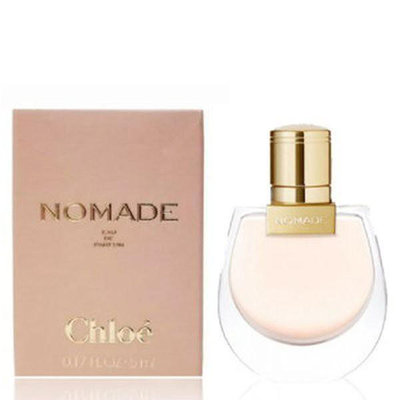 【與你便利店】Chloe 芳心之旅女性淡香精 EDP 5ml NOMADE