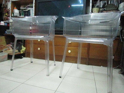 台北自售:2張時尚/優雅的北歐工業風透明環繞椅非實木原木原木書櫃廚牛皮革藤沙發桌床架辦公國製元起標