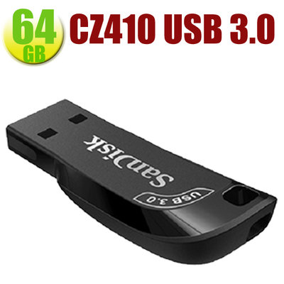 SanDisk 64GB 64G SDCZ410-064G Ultra Shift 100MB/s CZ410 USB
