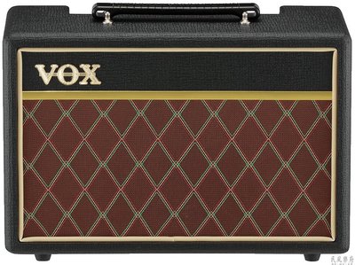 《民風樂府》VOX PF10  Pathfinder 10 Guitar Amplifier 電吉他音箱 加贈導線
