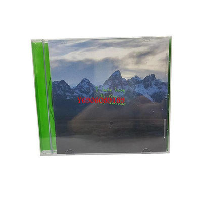 【樂園】現貨 Kanye West Ye 音樂CD