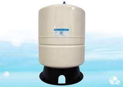RO機用10.7G儲水壓力桶 (NSF認證)