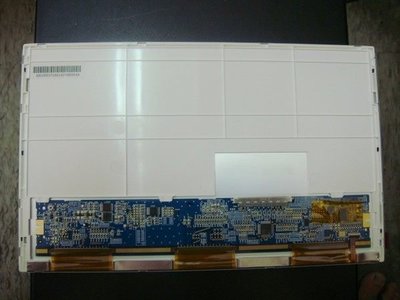 筆電面板維修~全新 ASUS EEEPC 1000 1000H 1000HD 10.2吋 WSVGA LED 液晶面板