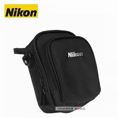 優選精品-推薦#尼康 Nikon J5 S7000 A1000 A900 A10 A100 W300s W150相機包 手提便攜包 規格不同價格不同
