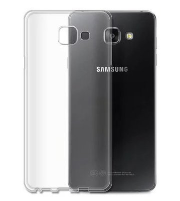 三星 Galaxy A5 2016 / A7 2016 透明 超薄 TPU 清水套 保護殼 保護套 背蓋 後蓋 軟殼