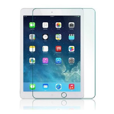 iPad Air、iPad Air2專用 9H鋼化玻璃膜 [Apple小鋪]
