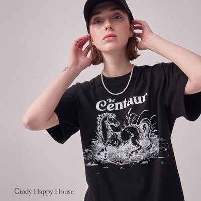 CH-cindy happy house韓國THE CENTAUR 品牌 上衣  220702-06代購