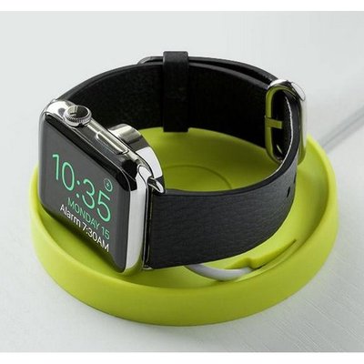 bluelounge kosta 蘋果手表充電支架 收納盒 Apple Watch充電盒 IWatch充電底座保護殼