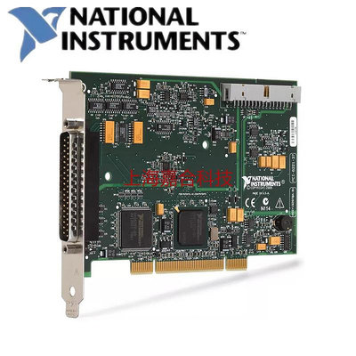 美國全新 NI PCI-6221 (37針) 數據採集卡 779418-01原裝正品現貨
