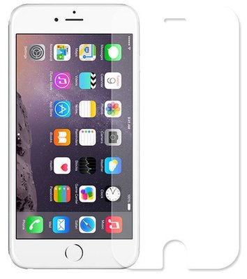 蘋果Apple iphone 6 plus 5.5吋 鋼化膜 9H 2.5D 0.3mm 玻璃強化玻璃保護貼可3個免運