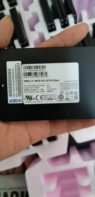 三星PM883 480G SATA 2.5寸 企業級固態硬碟 浪潮 M4 M5 480G SSD