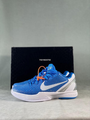 【小明潮鞋】Nike Zoom Kobe 6 Protro  運動籃球鞋男鞋 454142-0耐吉 愛迪達