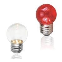 新莊好商量~舞光 LED 0.5W 燈泡 含稅 E27 小夜燈泡 取代 5W 鎢絲 燈泡 小夜燈