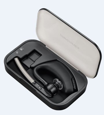 充電盒 原廠 Plantronics Voyager Legend 傳奇藍牙耳機數據線 USB充電盒,9成新