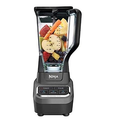 《Ousen現代的舖》Ninja【BL610】1000W專業蔬果調理機《冰沙機》※代購服務