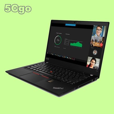 5Cgo【權宇】lenovo ThinkPad T490 系列 (I7) 高效能商務筆電 20N2S01P00 含稅