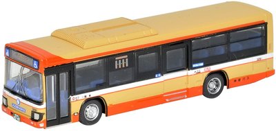 (現貨)TOMYTEC 巴士收藏品 兵庫縣 MB6 神姬巴士