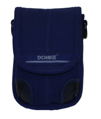 佳鑫相機 （全新品）DOMKE F-903輕便型相機包(707-30N/藍)腰包 for 類單眼 DC數位相機 配件包