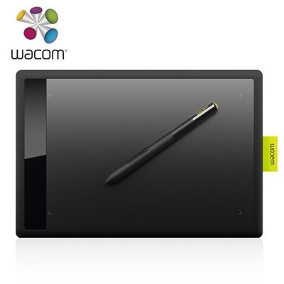 【熱賣下殺】wacom數位板ctl671手繪板 Bamboo學習板電子繪圖板電腦繪畫板手寫