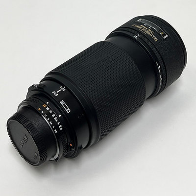 【蒐機王】Nikon AF 80-200mm F2.8 ED【可用舊機折抵購買】C7263-6