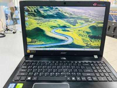 【艾爾巴二手】Acer E5-575G i5-7200U/4G+128G 15.6吋#二手筆電#錦州店E7600 ADA