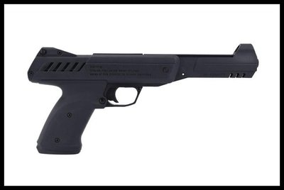 【原型軍品】全新 II FS 華山 1401 A100 4.5mm .177 喇叭彈 空氣直壓下折式手槍