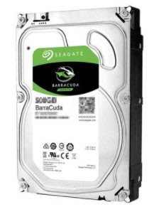 JT3C實體門市體驗館*Seagate 希捷 新梭魚 8TB SATA3 3.5吋硬碟(ST8000DM004-3Y)