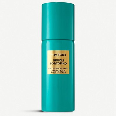 TOM FORD 私人調香 橙花 香氛噴霧 150ml 保證