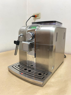 saeco 全自動義式咖啡機 咖啡機 義式咖啡機