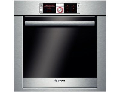 【DSC廚衛】BOSCH 德國頂級博世60公分嵌入式烤箱 HBG78B950