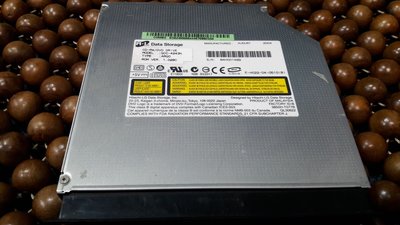 二手筆電內建式光碟機  CD-RW/DVD MODEL GCC-4243N 內接式IDE介面 H.L