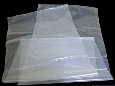 {savigi1塑膠包裝業務}LDPE 50*180透明 平口 長條塑膠袋
