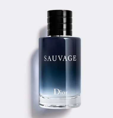 只有懶人沒有醜人- Dior 迪奧Sauvage 曠野之心男性 淡香水 淡香精 -總代理公司貨- 強尼戴普代言