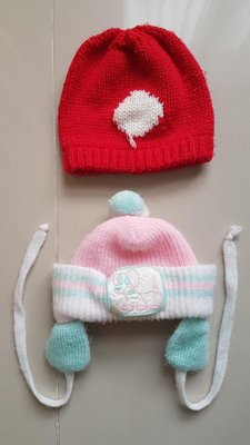奇哥 奇哥帽 彼得兔帽子 彼得兔 嬰兒帽 幼童帽 刷毛帽 嬰兒造型帽