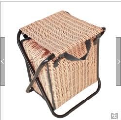 東京禮物進口[即時發貨] [Spice] Vacation folding stool & cooler bag 野餐袋