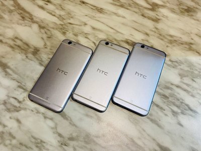 二手機 HTC one A9s (16GB 5吋 備用機 長輩機 兒童機）