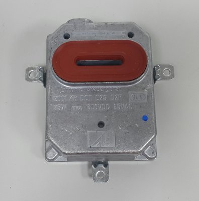 BENZ W140 D2R=D2S 91-98 HID 燈泡用 穩壓器 大燈控制器 變壓器 安定器 1307329023