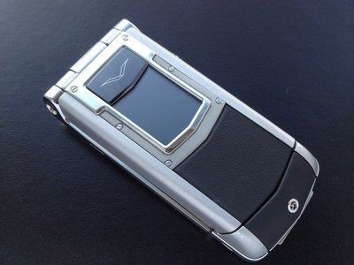 全新VERTU Ayxta陶瓷版Samsung Galaxy S10+ Note 9/iPhone XR XS