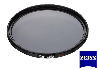 《WL數碼達人》Carl Zeiss T*POL Filter 49mm T* CPL 偏光鏡 濾鏡 公司貨 免運