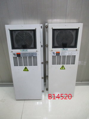 【全冠】KAUKAN高抗 C H-2AF UNIT 熱管式熱交換器 FAN/20WX2 220V單相(B14520)